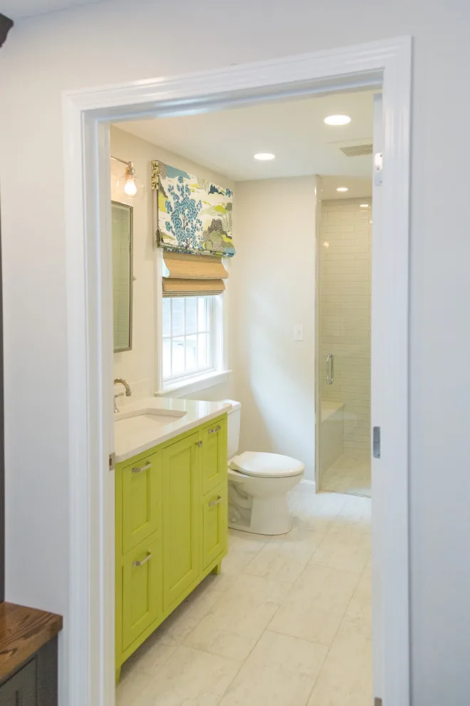 A Splash of Green by Refined Renovations & Refined Home - Photo 15