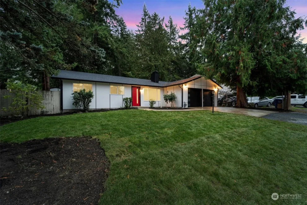 Crimson Door Cottage by United Signature Tacoma - Photo 7