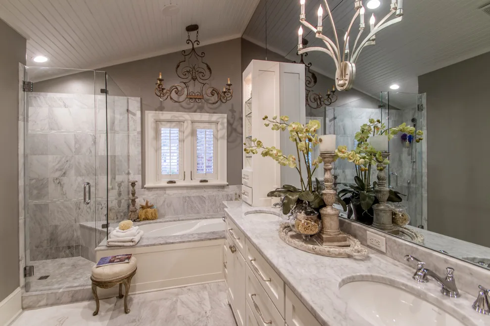A Southern Charm by Dwellings, Inc. - Photo 10