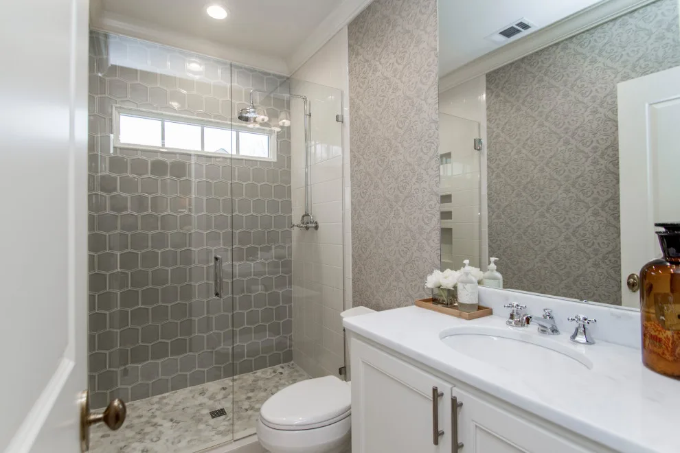 A Southern Charm by Dwellings, Inc. - Photo 14