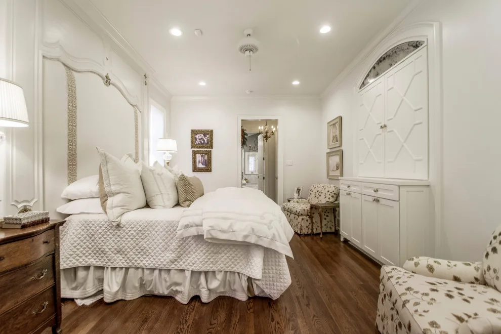 A Southern Charm by Dwellings, Inc. - Photo 3