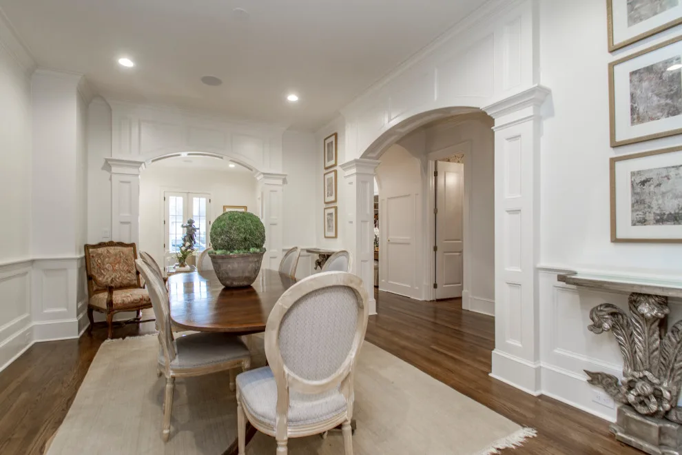 A Southern Charm by Dwellings, Inc. - Photo 6