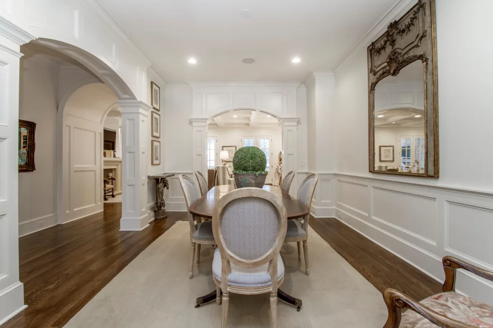 A Southern Charm by Dwellings, Inc. - Photo 4