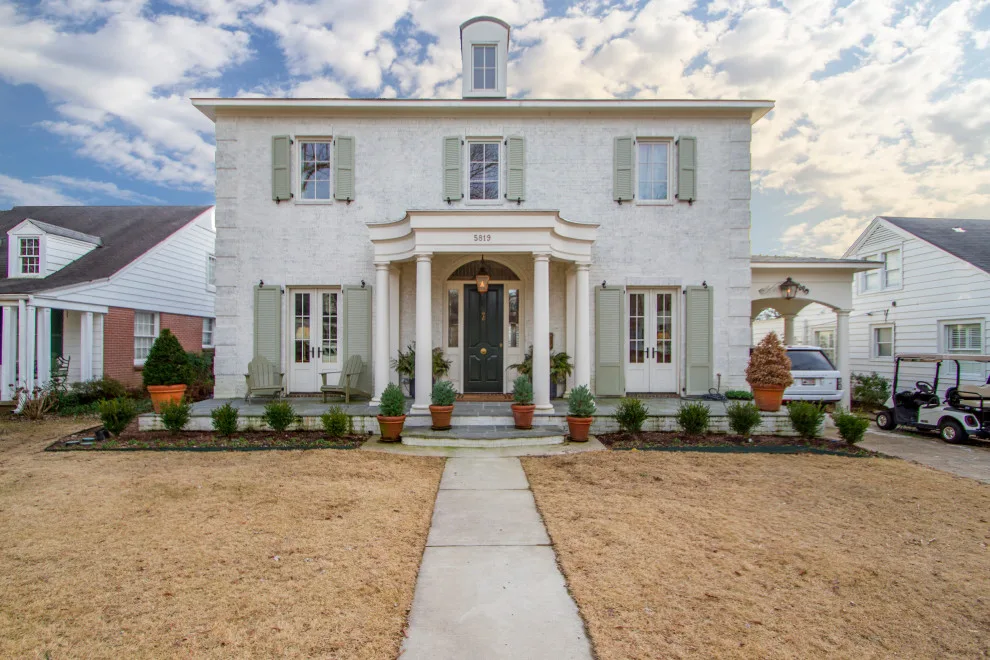 A Southern Charm by Dwellings, Inc. - Photo 8