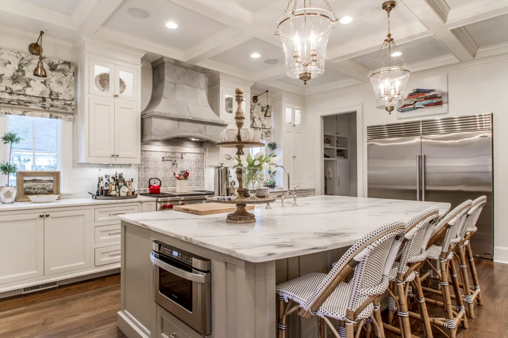 A Southern Charm by Dwellings, Inc. - Photo 2
