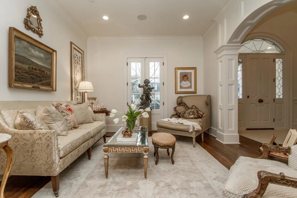 A Southern Charm by Dwellings, Inc. - Photo 12