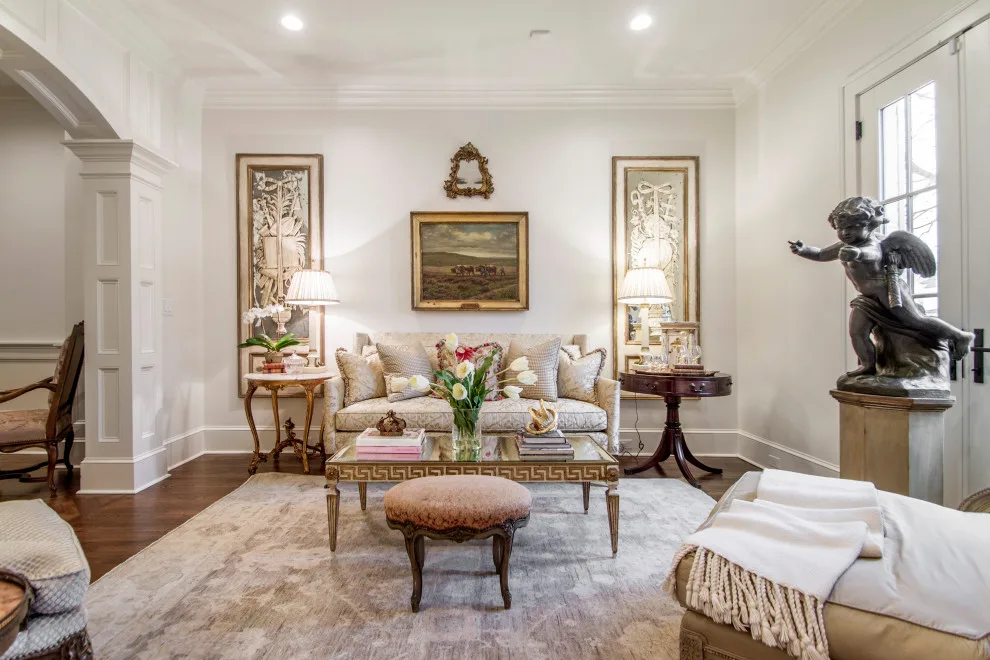 A Southern Charm by Dwellings, Inc. - Photo 9