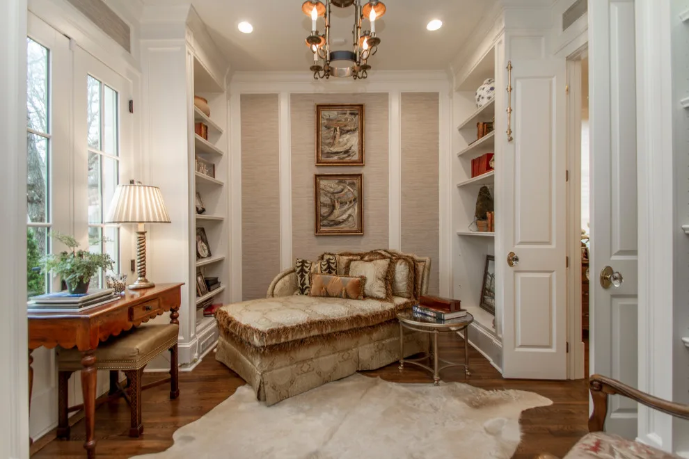 A Southern Charm by Dwellings, Inc. - Photo 13