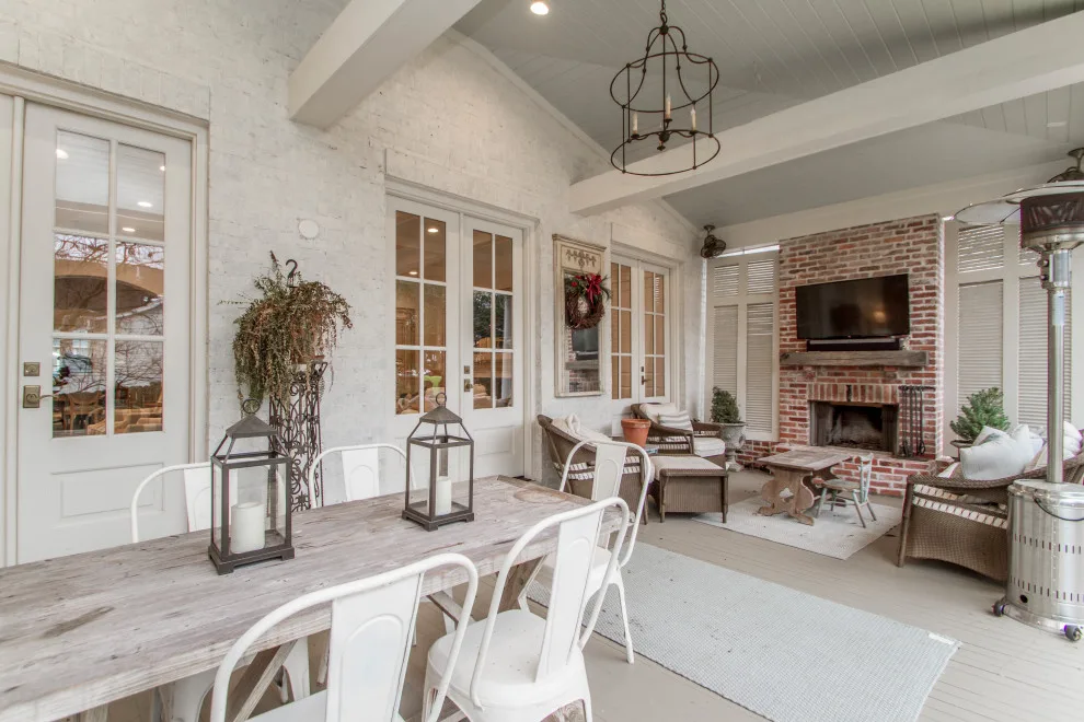 A Southern Charm by Dwellings, Inc. - Photo 15