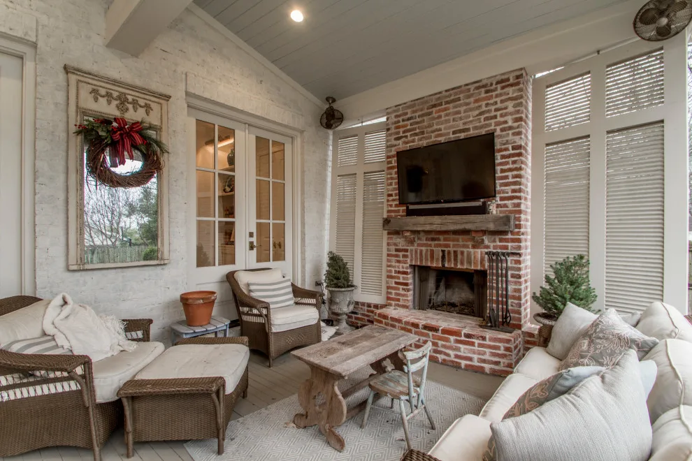 A Southern Charm by Dwellings, Inc. - Photo 11