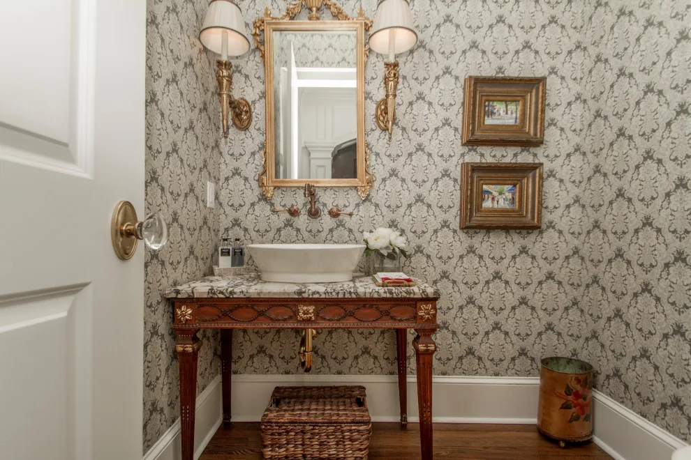 A Southern Charm by Dwellings, Inc. - Photo 16