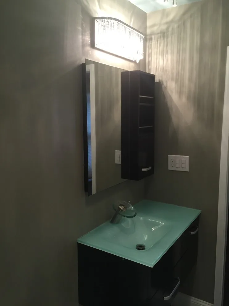Aberdeen Restroom by AHR Design Solutions - Photo 10