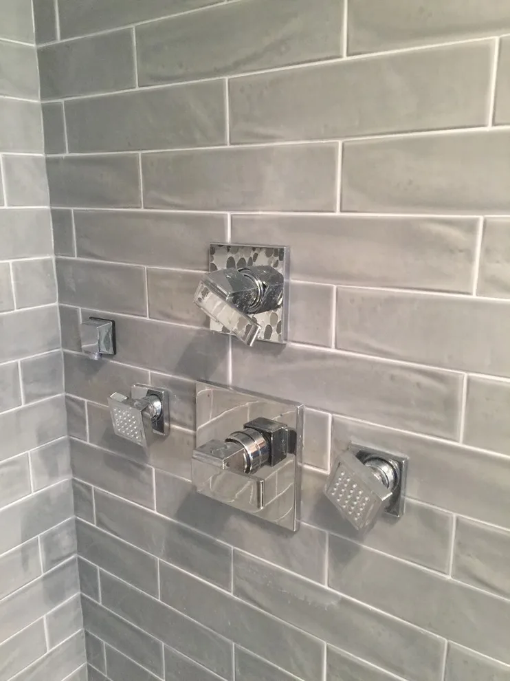 Aberdeen Restroom by AHR Design Solutions - Photo 2