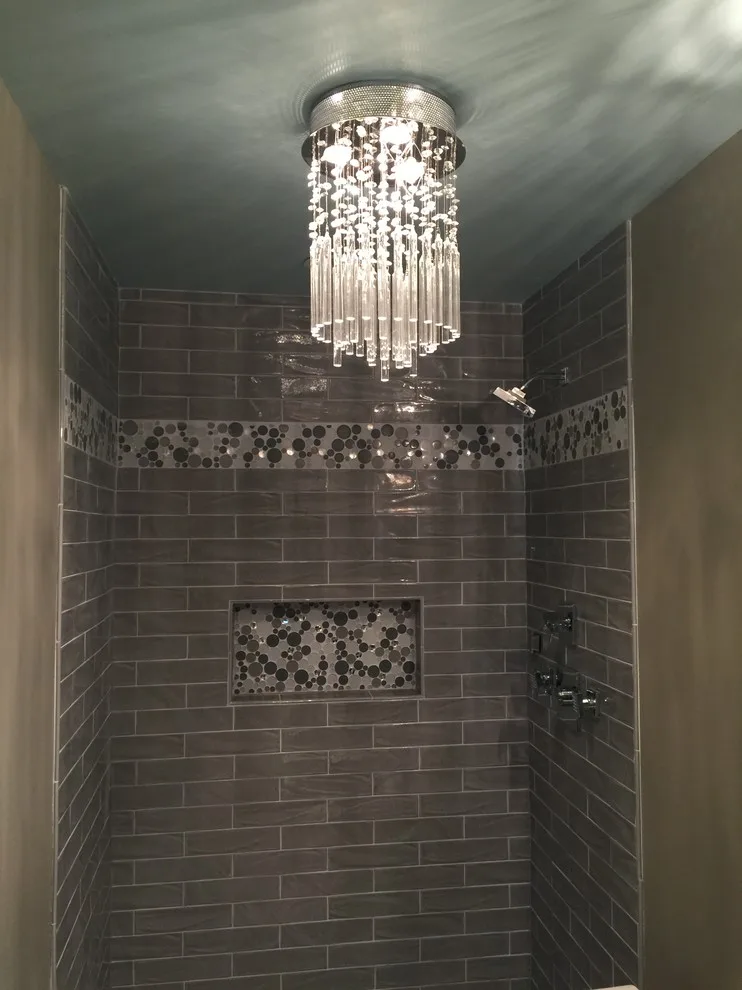 Aberdeen Restroom by AHR Design Solutions - Photo 11