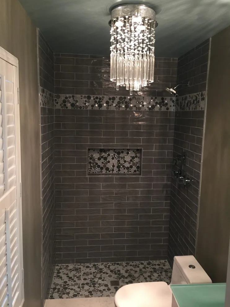 Aberdeen Restroom by AHR Design Solutions - Photo 14