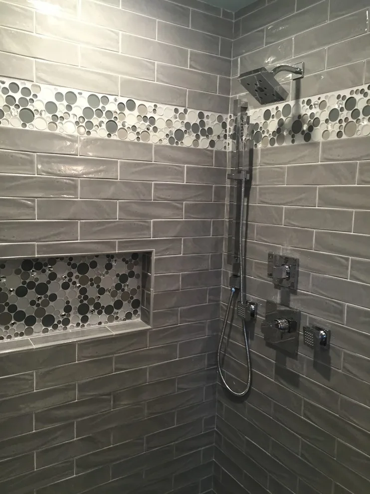Aberdeen Restroom by AHR Design Solutions - Photo 5