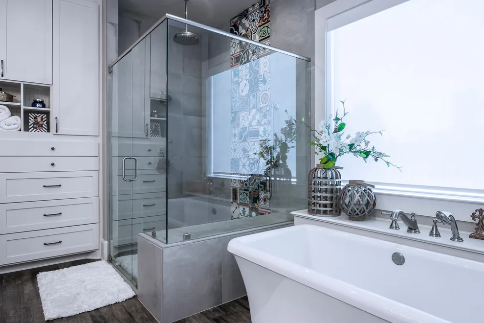 Acadian Dream Bespoke Home by Anthony Builders - Photo 23