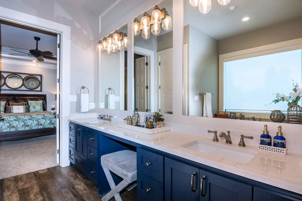 Acadian Dream Bespoke Home by Anthony Builders - Photo 16