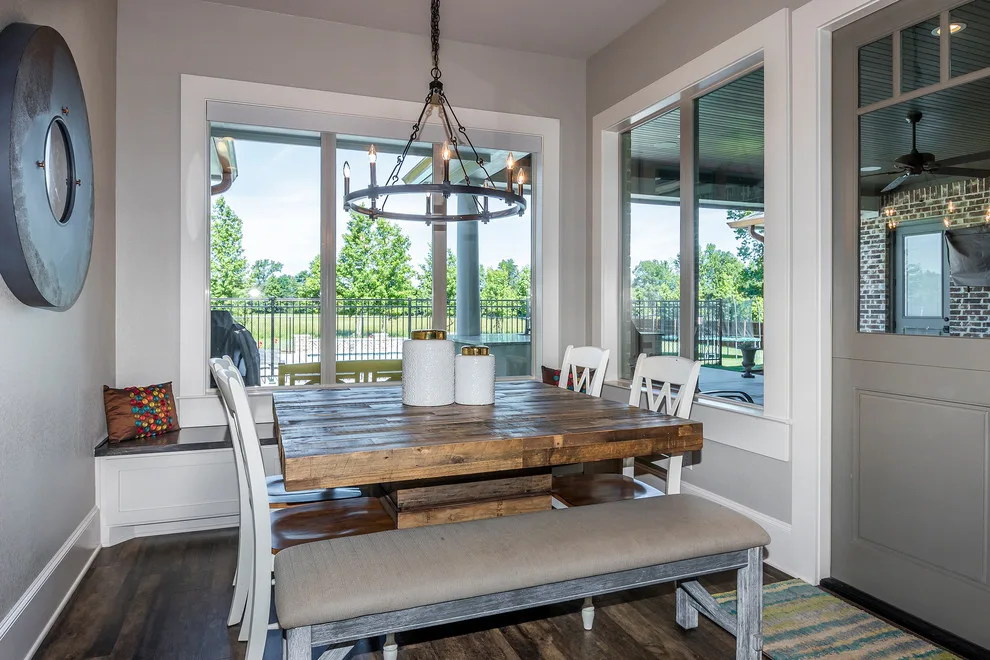Acadian Dream Bespoke Home by Anthony Builders - Photo 20