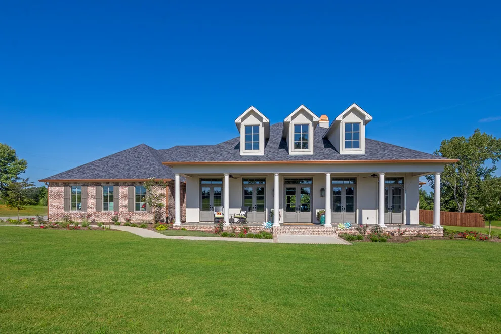 Acadian Dream Bespoke Home by Anthony Builders - Photo 8