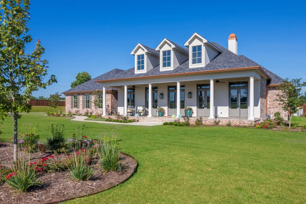 Acadian Dream Bespoke Home by Anthony Builders - Photo 13