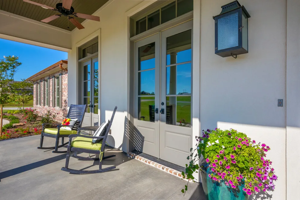 Acadian Dream Bespoke Home by Anthony Builders - Photo 2