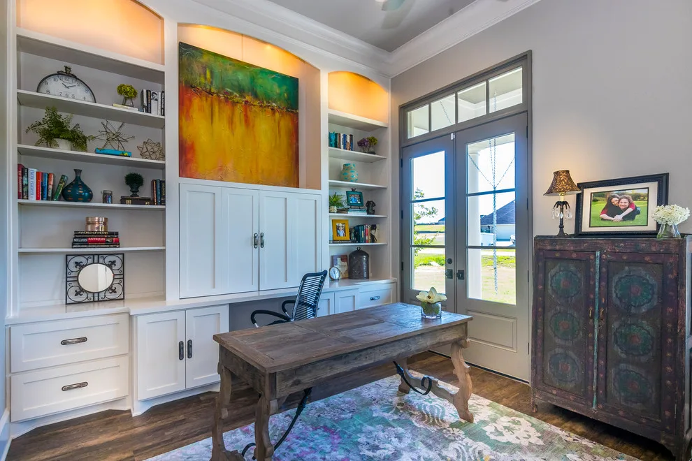 Acadian Dream Bespoke Home by Anthony Builders - Photo 9