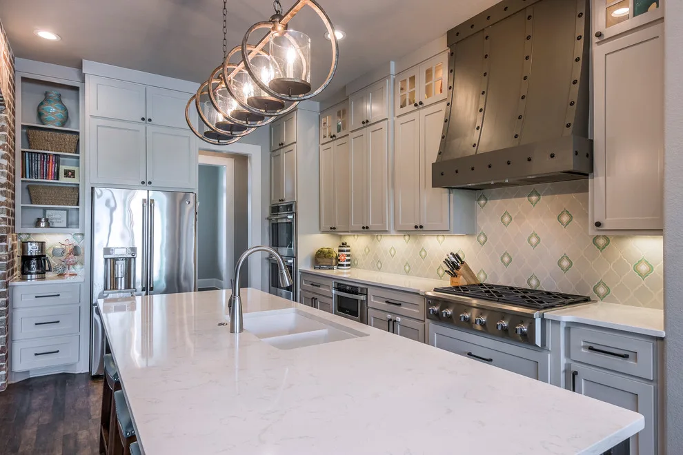 Acadian Dream Bespoke Home by Anthony Builders - Photo 19