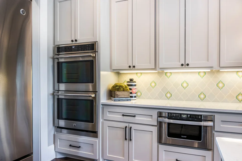 Acadian Dream Bespoke Home by Anthony Builders - Photo 11