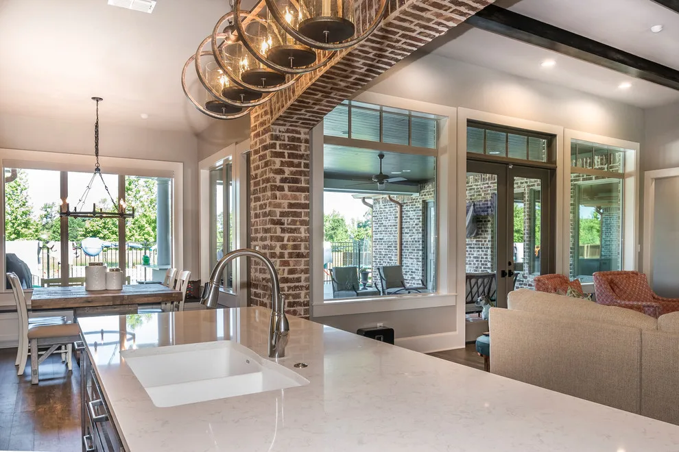 Acadian Dream Bespoke Home by Anthony Builders - Photo 26
