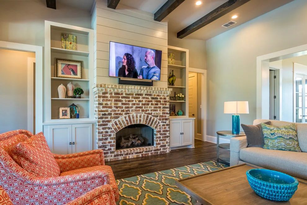 Acadian Dream Bespoke Home by Anthony Builders - Photo 21