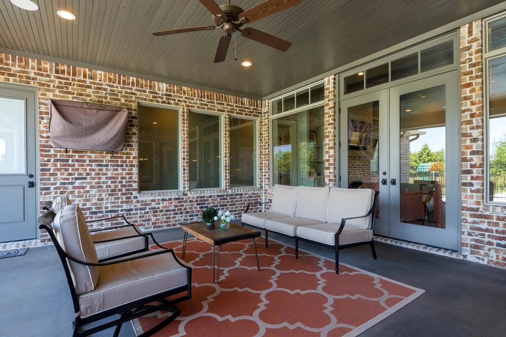 Acadian Dream Bespoke Home by Anthony Builders - Photo 17