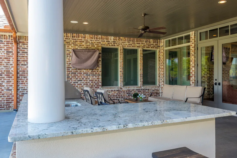 Acadian Dream Bespoke Home by Anthony Builders - Photo 10