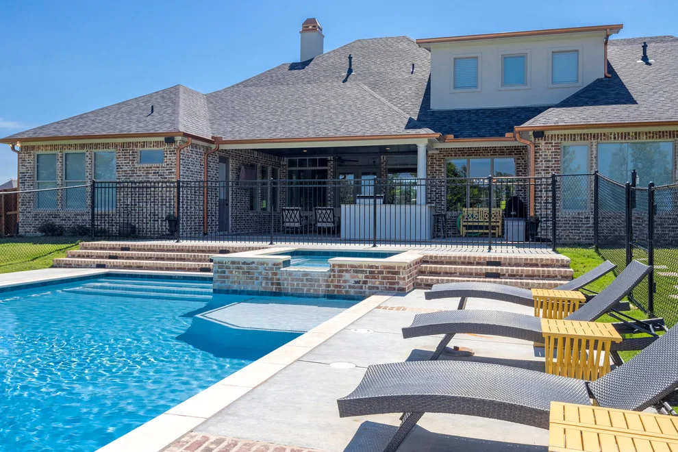 Acadian Dream Bespoke Home by Anthony Builders - Photo 24