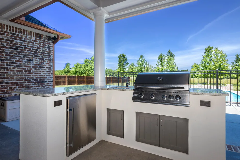 Anthony Builders - Photo 9