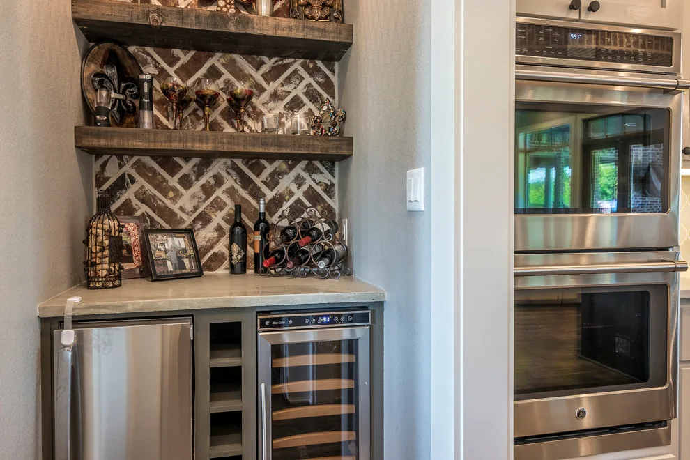 Acadian Dream Bespoke Home by Anthony Builders - Photo 5