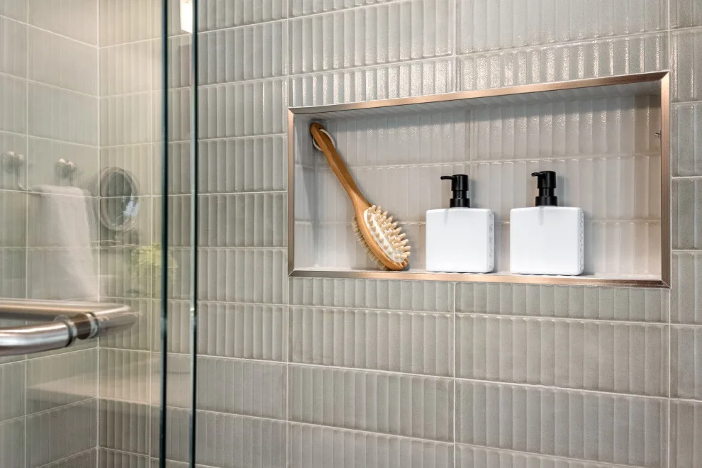 Inclusive Shower and Beyond - St. Louis, MO by Mosby Building Arts - Photo 27