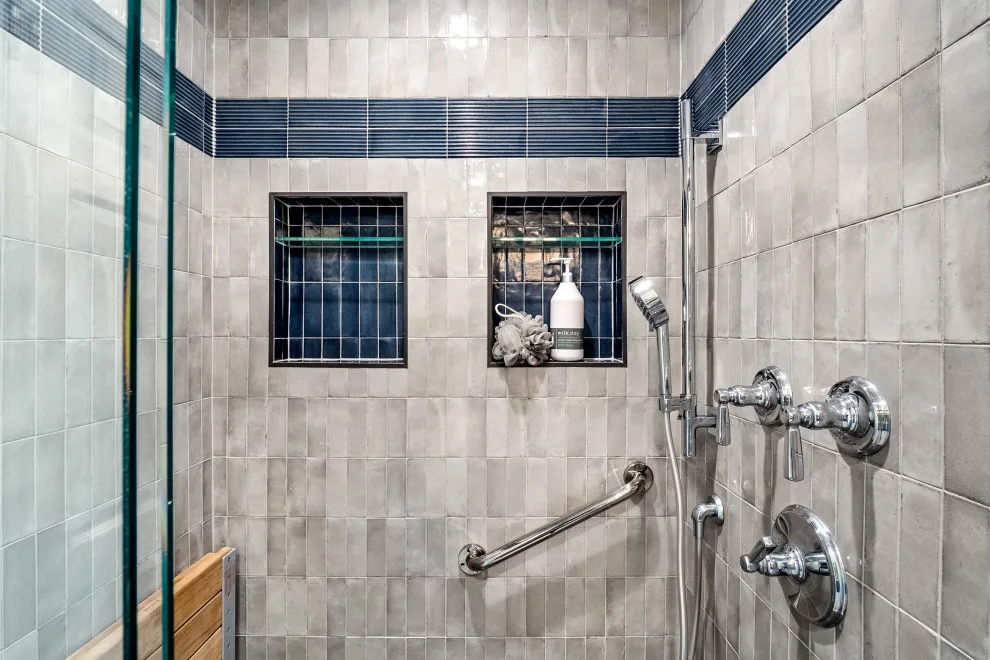 Inclusive Shower and Beyond - St. Louis, MO by Mosby Building Arts - Photo 17