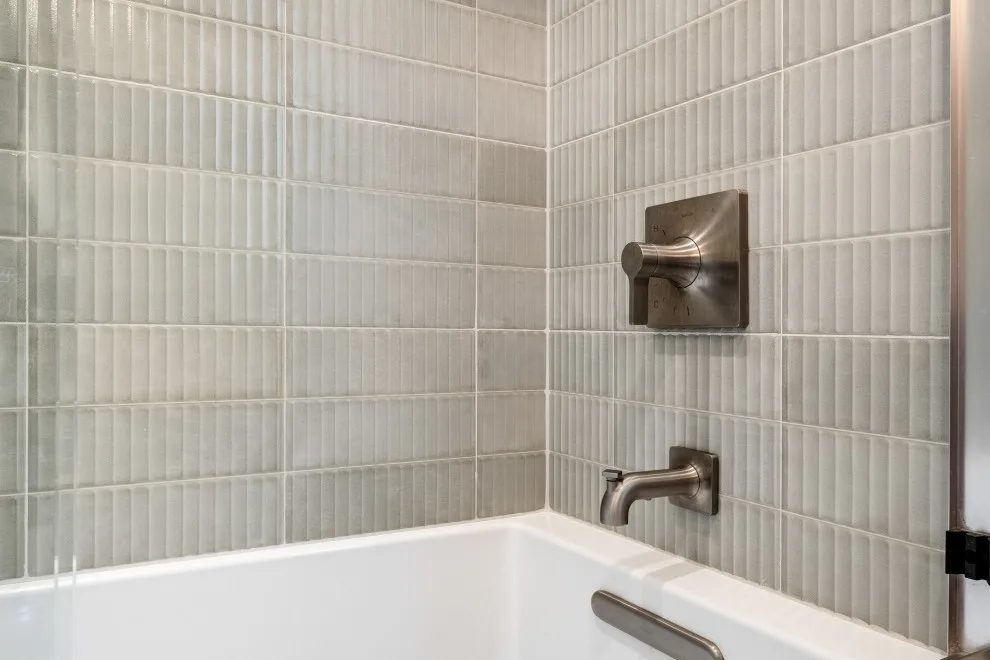 Inclusive Shower and Beyond - St. Louis, MO by Mosby Building Arts - Photo 13