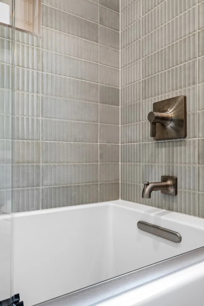 Inclusive Shower and Beyond - St. Louis, MO by Mosby Building Arts - Photo 15
