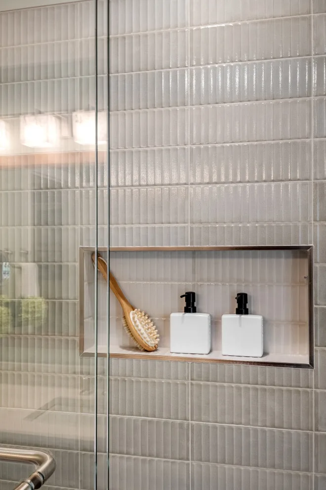 Inclusive Shower and Beyond - St. Louis, MO by Mosby Building Arts - Photo 12