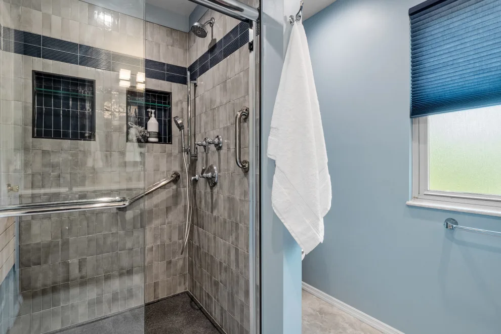 Inclusive Shower and Beyond - St. Louis, MO by Mosby Building Arts - Photo 32