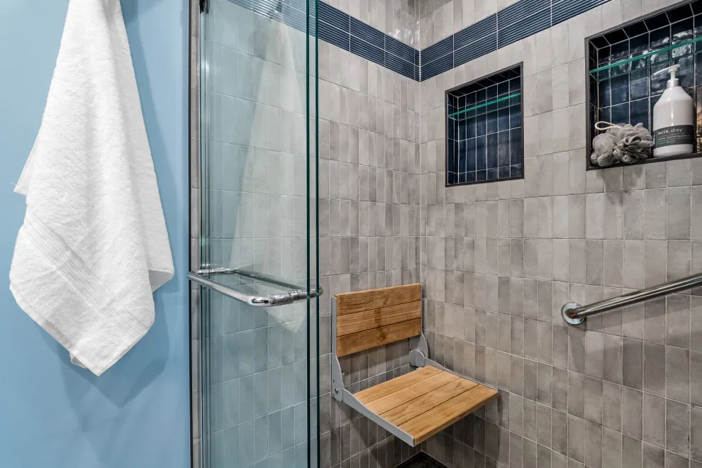 Inclusive Shower and Beyond - St. Louis, MO by Mosby Building Arts - Photo 26