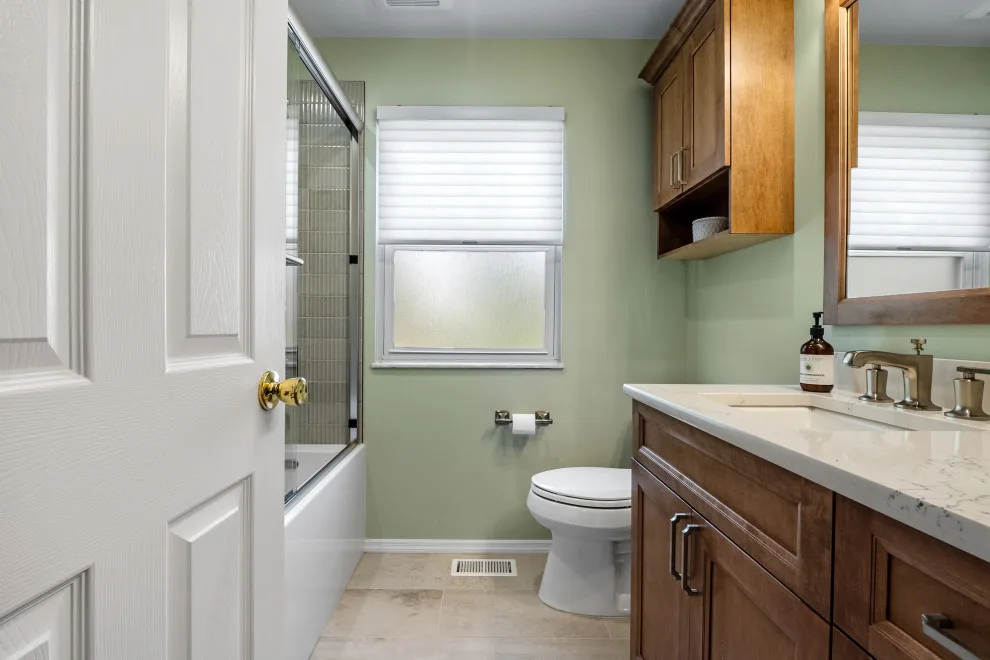 Inclusive Shower and Beyond - St. Louis, MO by Mosby Building Arts - Photo 30