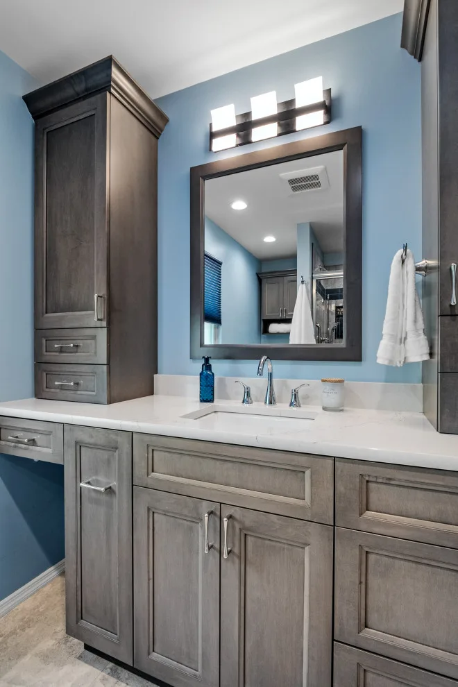 Inclusive Shower and Beyond - St. Louis, MO by Mosby Building Arts - Photo 11