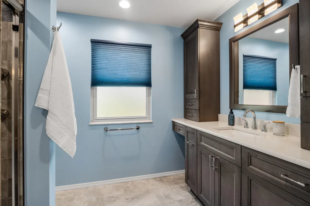 Inclusive Shower and Beyond - St. Louis, MO by Mosby Building Arts - Photo 29