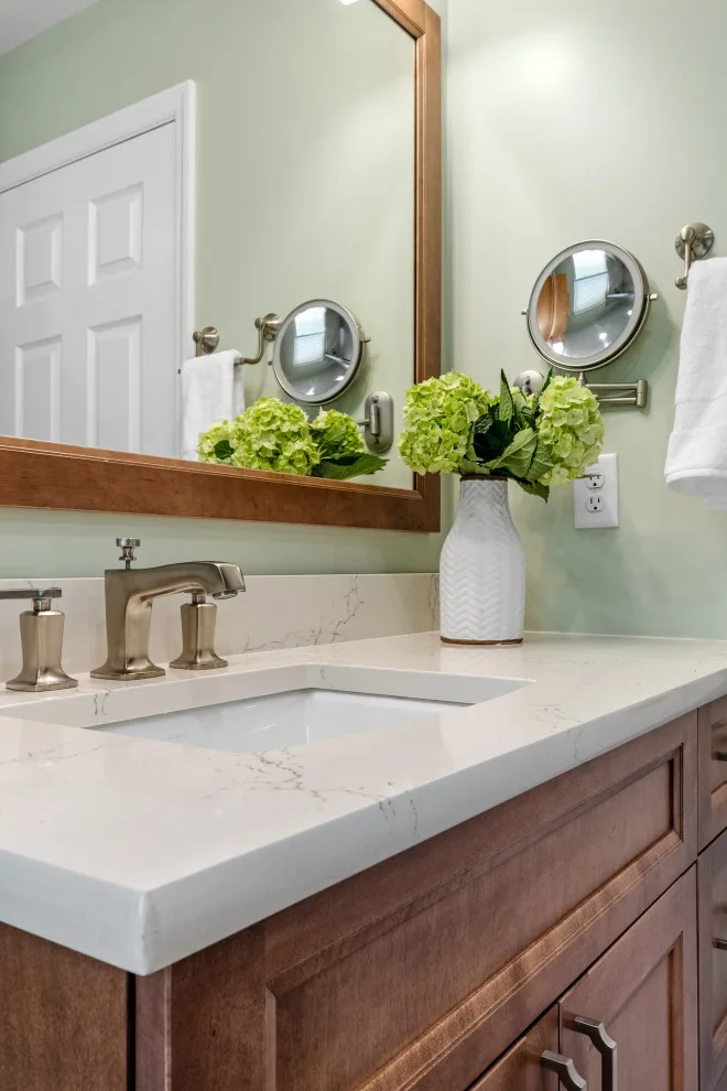 Inclusive Shower and Beyond - St. Louis, MO by Mosby Building Arts - Photo 10