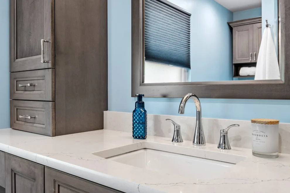 Inclusive Shower and Beyond - St. Louis, MO by Mosby Building Arts - Photo 8