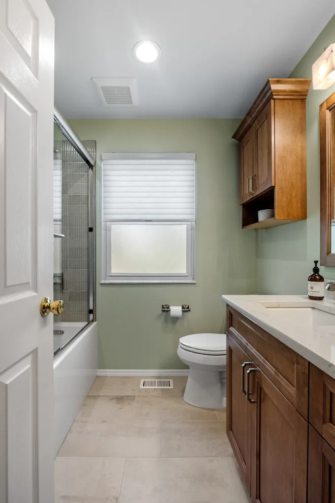Inclusive Shower and Beyond - St. Louis, MO by Mosby Building Arts - Photo 22