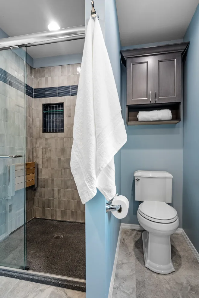 Inclusive Shower and Beyond - St. Louis, MO by Mosby Building Arts - Photo 18